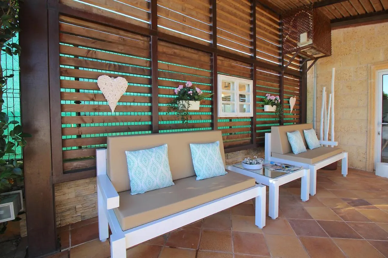 Finca Cuca Villa Sa Pobla Holiday home