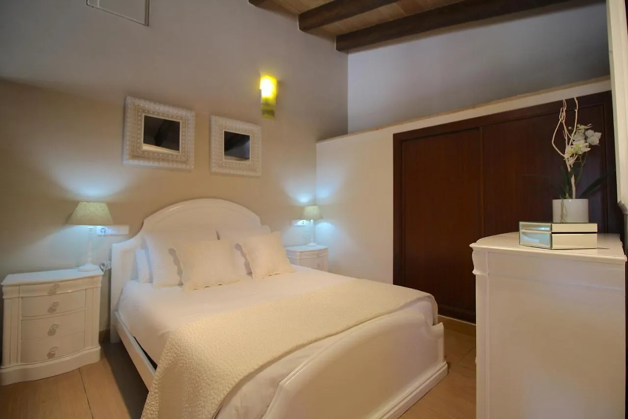 Holiday home Finca Cuca Villa Sa Pobla Spain