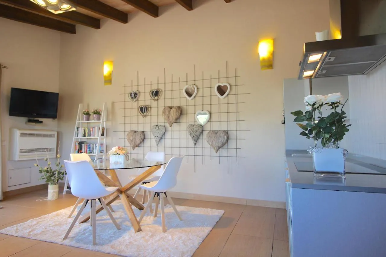 Finca Cuca Villa Sa Pobla Holiday home