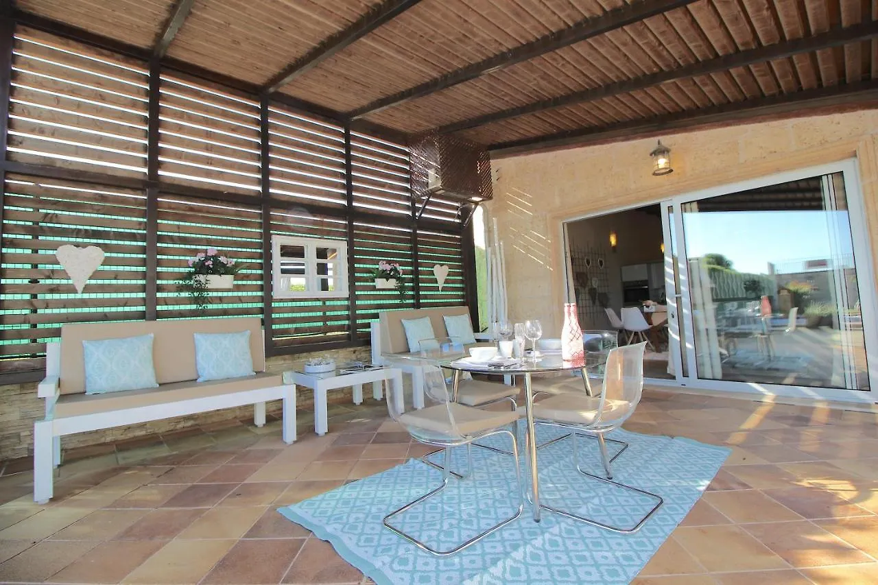Holiday home Finca Cuca Villa Sa Pobla