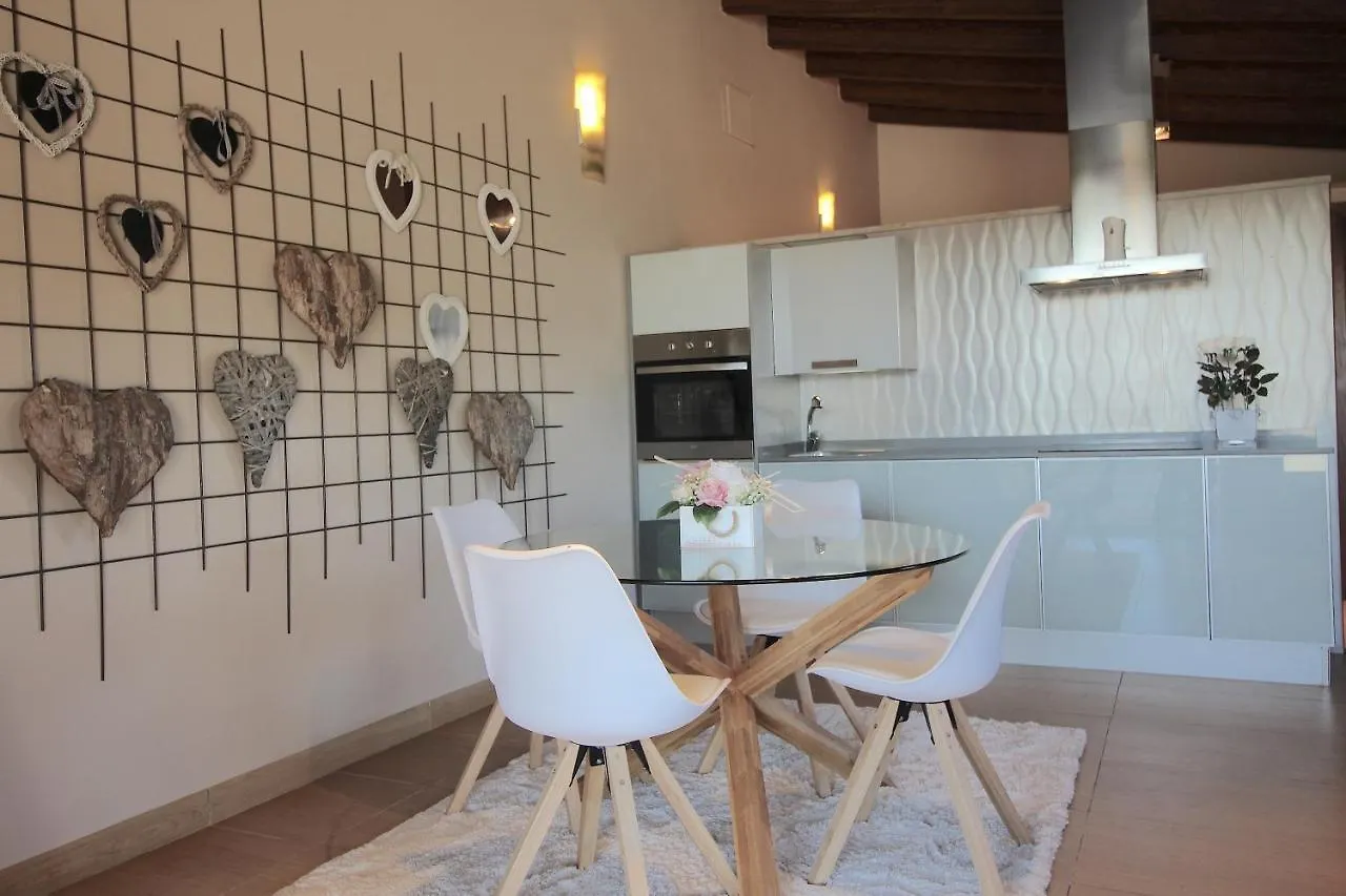 Holiday home Finca Cuca Villa Sa Pobla