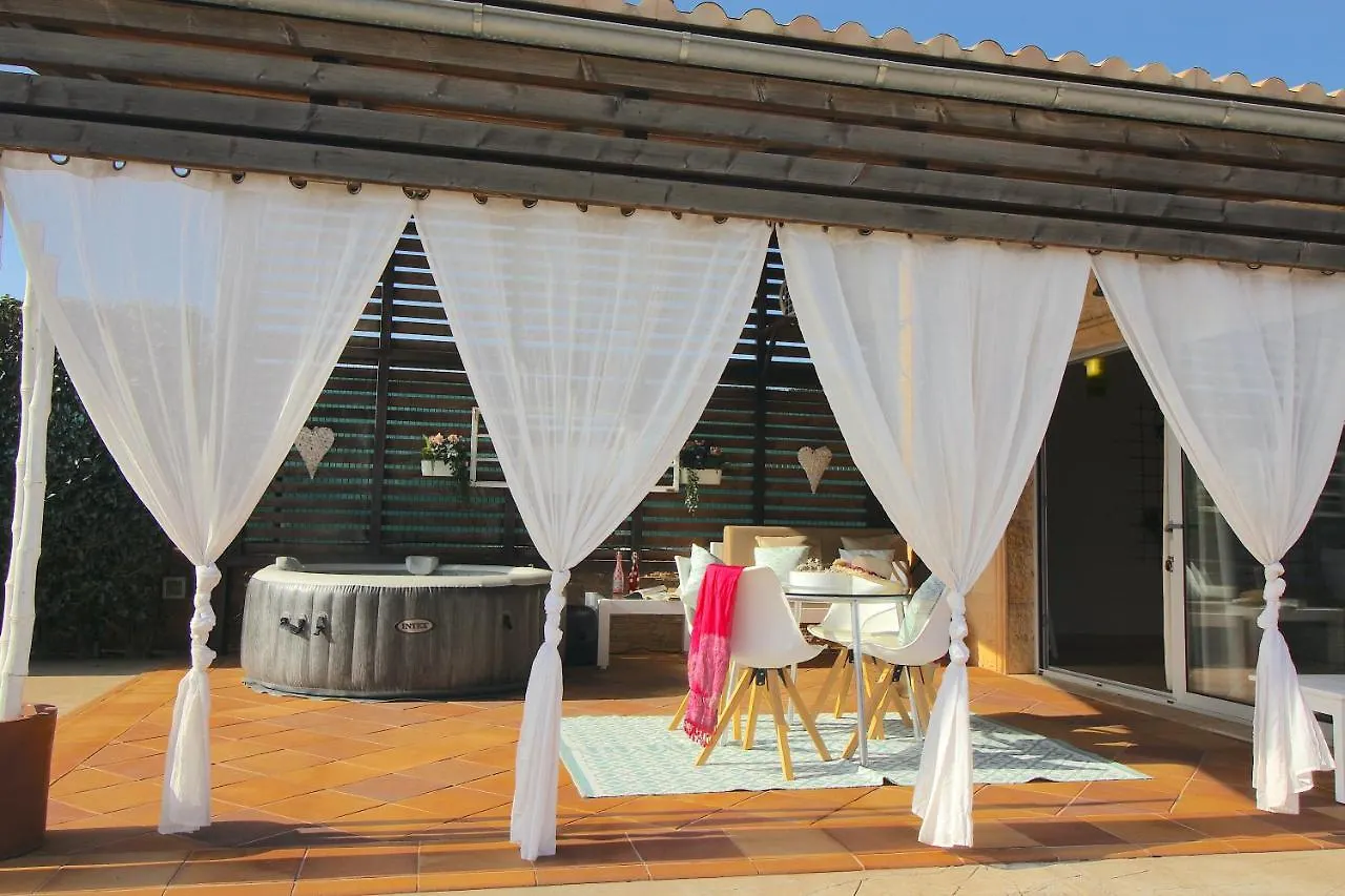 Holiday home Finca Cuca Villa Sa Pobla